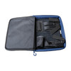 Legend Outdoor Gear CMA500-MB, open storage case with organized compartments and straps for outdoor and tactical gear.