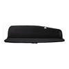 Legend Outdoor Gear PEG402-BK, black tent stake bag or carrying case for outdoor gear and camping supplies.