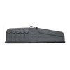 Legend Outdoor Gear PEG402-SG, a padded and durable gun carrying case with multiple compartments for secure transport.