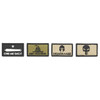 Walker's GWP-PATKIT WALKER'S PATRIOT FLAG PATCH KIT WALGWP-PATKIT