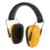 Allen Company 4107 ALLEN ULTRX SHIELD PASSIVE YELLOW ALN4107