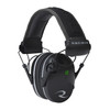 Radians R3200ECS Premium Hearing Protection with Low Profile Ear Cups and Adjustable Headband, NRR 23dB, displayed on a plain white background.