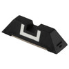 GLOCK OEM FXD REAR SIGHT 6.1MM POLY