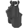 BLACKHAWK 410776BKR Blackhawk T-SER L2C Glock 48 BLACK Righthand BH410776BKR