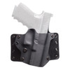 BlackPoint Tactical 100079 BLK PNT LTHR WING FOR GLK 19 RH BLK BPT100079