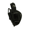 Bulldog Cases FSN-1, rugged black carrying case with a belt clip attachment for accessories or tools.