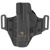 Crucial Concealment 1414 OWB Holster for P365 Fuse, adjustable Kydex concealment holster with secure, comfortable fit for outside waistband carry.