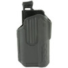 BLACKHAWK 419001BBL Blackhawk OMNIVORE L2 Holster X300 LeftHand BK BH419001BBL