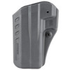 BLACKHAWK 417507UG Blackhawk ARC IWB SP XD/MOD2 3.3" AMBI GRY BH417507UG