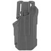 BLACKHAWK 44N261BKR Blackhawk T-SER L2D SIG P320/TLR1/2 BK Righthand BH44N261BKR