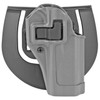 BLACKHAWK 413513BK-R Blackhawk SERPA Sportster FOR Glock 20 Righthand GRY BH413513BK-R