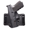 BlackPoint Tactical 105928 BLK PNT LTHR WING SIG P365 RH BLK BPT105928