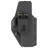 Crucial Concealment 1236 CRUCIAL IWB SPGFD HELLCAT PRO BLK CRU1236