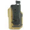 Blackhawk 419001BCL OMNIVORE Surefire X300A LH Holster