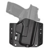 Bravo Concealment BC10-1026 BRAVO BCA SPRNGFLD HELLCAT OWB RH BRVBC10-1026