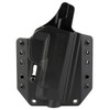 Bravo Concealment BC10-1027 BRAVO BCA SIG P365 XL OWB BLK RH BRVBC10-1027