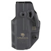 Crucial Concealment 1314 CRUCIAL AMBI COVERT IWB FN REFLEX CRU1314