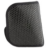 DeSantis Gunhide Super Fly Pocket Holster M44BJ8BZ0 - Ultimate Sticky Gun Holder for Concealed Carry, Black, compact and durable pocket holster with textured exterior.
