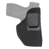 DeSantis Gunhide M97BJD6Z0 DESANTIS SUPER STEALTH G43 AMBI BLK DSGM97BJD6Z0