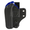 DESANTIS LIFEGUARD GLOCK 43 AMBI BLK