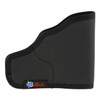 DeSantis Gunhide M33BJN3Z0 DESANTIS AMMO NEMESIS J FRAME BLK DSGM33BJN3Z0