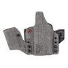 Safariland 1334634 Safariland 1334634 INCOG SIG P365 Mag Pouch - Black Right Hand Holster for Ultimate Concealment SL1334634