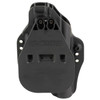 G-Code G-CODE PRIME CARRY for GLK 17 TLR1 HL, holster for Glock 17 with TLR1 HL flashlight attachment.