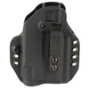 G-Code GPC-K01-129L41 Precision Fit Tactical Holster for Sig P365 XMacro with TLR7 A - Secure, Rattle-Free Carry, black tactical holster with adjustable retention and mounting screws for concealed carry.