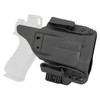 Mission First Tactical H5-GL-3-WL-7 MFT PRO HLSTR FOR GLK 43X TLR7S IWB MFTH5-GL-3-WL-7