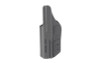 Kel-Tec KTC-PR57-BK-RH-VAR KELTEC PR57 IWB PADDLE HLSTR RH BLK KTKTC-PR57-BK-RH-VAR