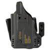 Mission First Tactical H5-SIG-1-WL-7 MFT PRO HLSTR SIG P365 TLR7 IWB BLK MFTH5-SIG-1-WL-7