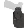 Mission First Tactical HSF-ECAIWBA-BL MFT IWB HLSTR ECHELON BLK MFTHSF-ECAIWBA-BL