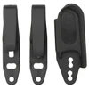 Raven Concealment Systems VG2G42-43BKOHADV RAVEN VANGUARD 2 FOR GLK 42/43 BLK A RCSVG2G42-43BKOHADV