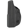 Safariland 20-179-131 SPECIES SHIELD-PLS Holster - Durable Kydex IWB for S&W M&P Shield & Plus