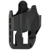Safariland 19-144-411 Safariland 19-144-411 SCHEMA HELLCAT RT BLK IWB Holster | Enhanced Comfort & Security for Springfield Hellcat SL19-144-411
