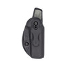 Safariland 20-283-131 Safariland 20-283-131 SPECIES IWB Holster for Glock 19 - Durable, Minimalist Design SL20-283-131