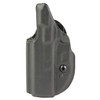 Safariland 20-199-131 SPECIES SW EQ/SHIELD EZ STX BK RH Holster - Ultimate Comfort & Concealment