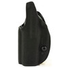 Safariland 20-465-781 SPECIES P365XL CORD BLACK RH Holster – Minimalist IWB Carry with Superior Comfort