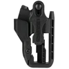 Safariland 19-465-411 SCHEMA P365XL RT BLK Holster - Premium IWB Concealment