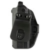 Safariland 7371 7TS ALS Holster for Glock 43, Hellcat - Secure & Accessible EDC