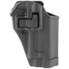 BLACKHAWK 410506BK-R Blackhawk SERPA CQC Belt Loop/Paddle Platform SIG P220 Righthand BLK BH410506BK-R
