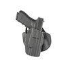 Safariland 578-183-411 Safariland 578 GLS Pro-Fit Holster - S-CMP BLK RH for Secure & Comfortable Carry SL578-183-411