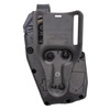 Safariland 1333892 Vault Duty Holster for Glock 17/19 w/TLR1 - Superior Durability & Retention