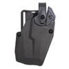 Safariland 1333894 Safariland 1333894 VAULT DTY 3 Holster for Glock 17/19 TLR7 - Superior Strength & Reliability SLVLT-3-835-1-7-D0-411