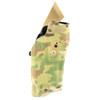 Safariland 6354RDSO-8972-701-MS19 Safariland 6354RDSO GLOCK 47 Holster - ALS Retention, Multicam Cordura, Right Hand SL6354RDSO-8972701MS19