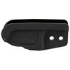 Techna Clip CCKG43BRL - Conceal Carry Clip & Kydex Trigger Guard for GLOCK 43/48, black gun accessory for secure carry and easy installation.