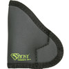 Sticky Holsters SM-5, versatile ambidextrous holster designed for secure and comfortable carry of firearms, shown in close-up.