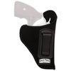 Uncle Mike's 89161 U/M INSIDE PANT HLSTR BLK SZ 16 RH UM8916-1