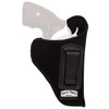 Uncle Mike's 89361 U/M INSIDE PANT HLSTR BLK SZ 36 RH UM8936-1