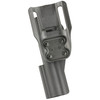 Tactical Solutions HOL-MKIV-L PAC-LITE Holster for Ruger Mark Series, low-ride, ambidextrous, adjustable retention firearm holster.